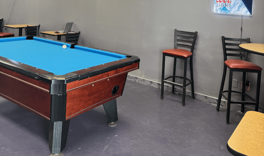 Royalty Billiards 