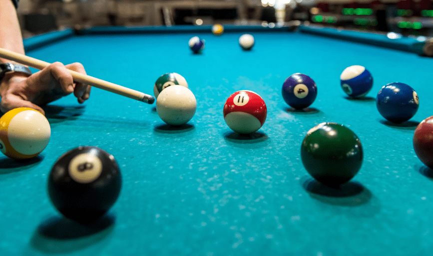 Royalty Billiards 