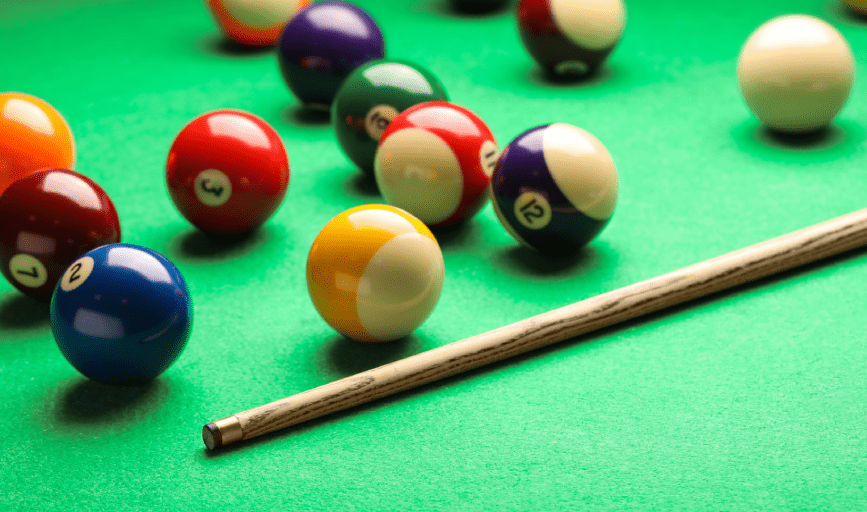 Royalty Billiards 
